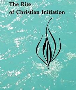 Initiation Rite