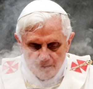 Benedict-Ratzinger