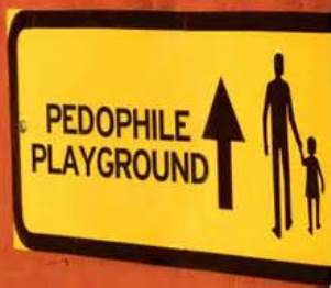 Paedophilia Holocaust
