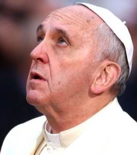Francis-Bergoglio
