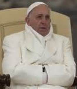 Francis-Bergoglio