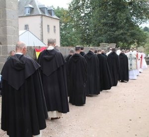 Resistance Priests