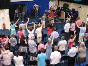 'Mass' of the Future