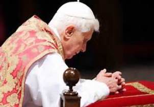 Benedict-Ratzinger