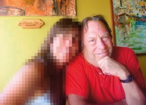 Presbyter and His Fornicatrix