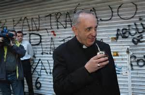 Francis-Bergoglio