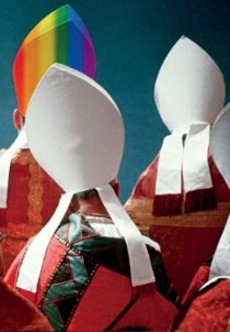 'Gay' Newcardinals