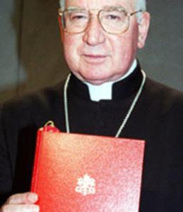 Novus Ordo Rite of Exorcism