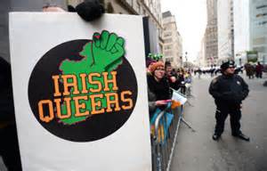 Irish Queers