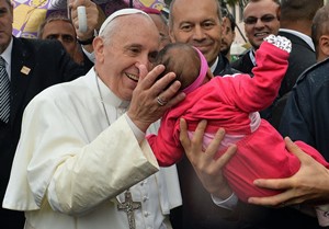 Francis-Bergoglio