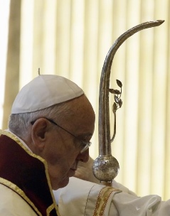 Francis-Bergoglio