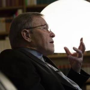 Walter Kasper