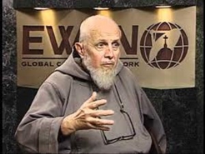 Benedict Groeschel