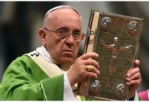 Francis-Bergoglio