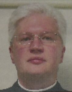 Robert Lanterman