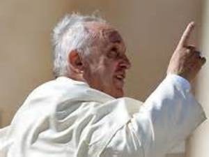 Francis-Bergoglio