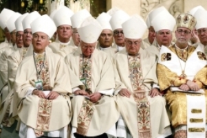 U.S. Newbishops