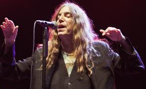 Patti Smith