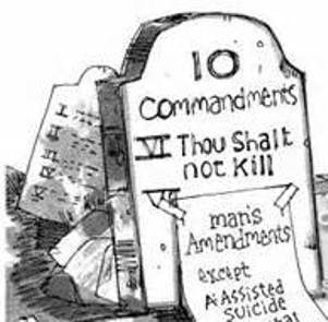 Physician-assisted Suicide