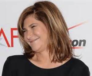 Amy Pascal