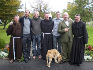 Newchurch Franciscans