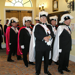 Knights of Columbus