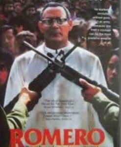 Oscar Romero