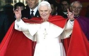 Benedict-Ratzinger