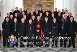 British Newchurch Bishops