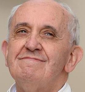 Francis-Bergoglio