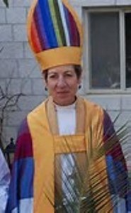 Katherine Jefferts-Schori