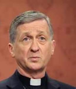 Joe Cupich