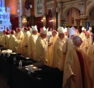 Canadian Newbishops
