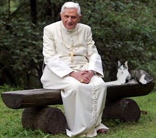 Benedict-Ratzinger