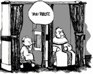 Phony Reconciliation