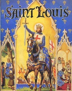 Louis IX