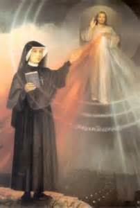 Sister Faustina