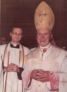 Jean-Michel Faure & Marcel Lefebvre