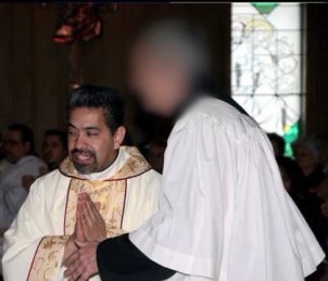 Hector Coria Gonzales