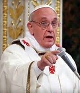 Francis-Bergoglio