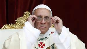 Francis-Bergoglio