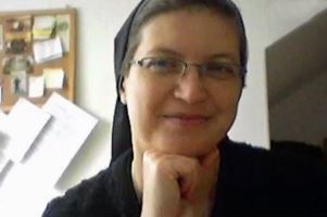 Sister Ludovita
