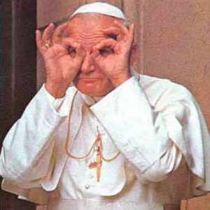 JPII-Wojtyla