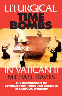 Liturgical Time Bombs