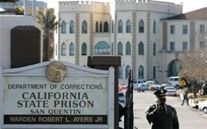 San Quentin Prison