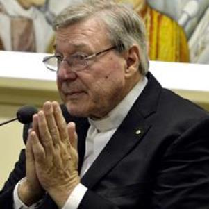 George Pell