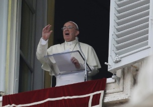 Francis-Bergoglio