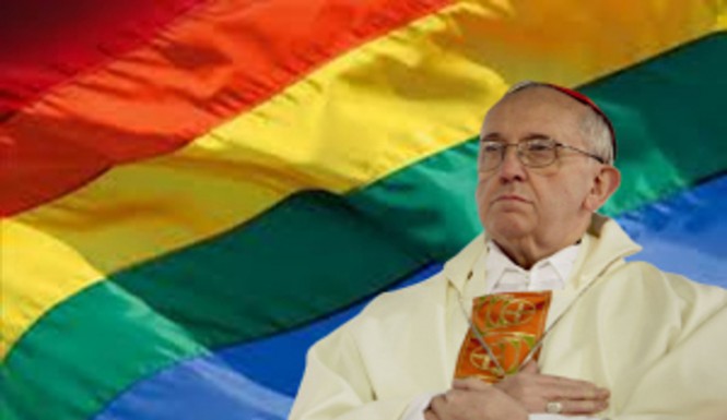 Francis-Bergoglio