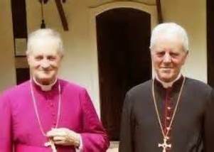 Jean-Michel Faure & Richard Williamson