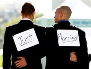 Gay Marriage